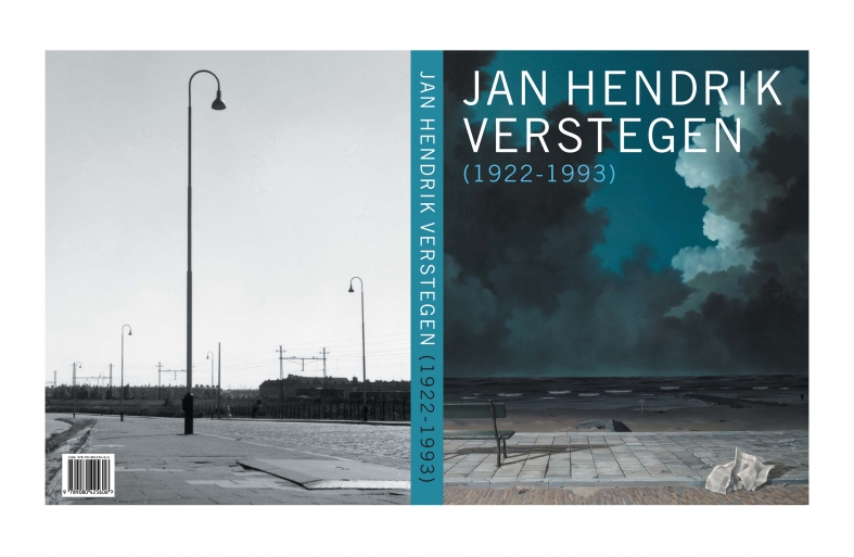 Jan Hendrik Verstegen (1922-1993)