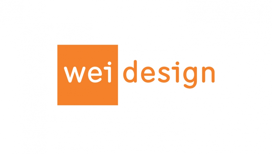 Weidesign, logo
