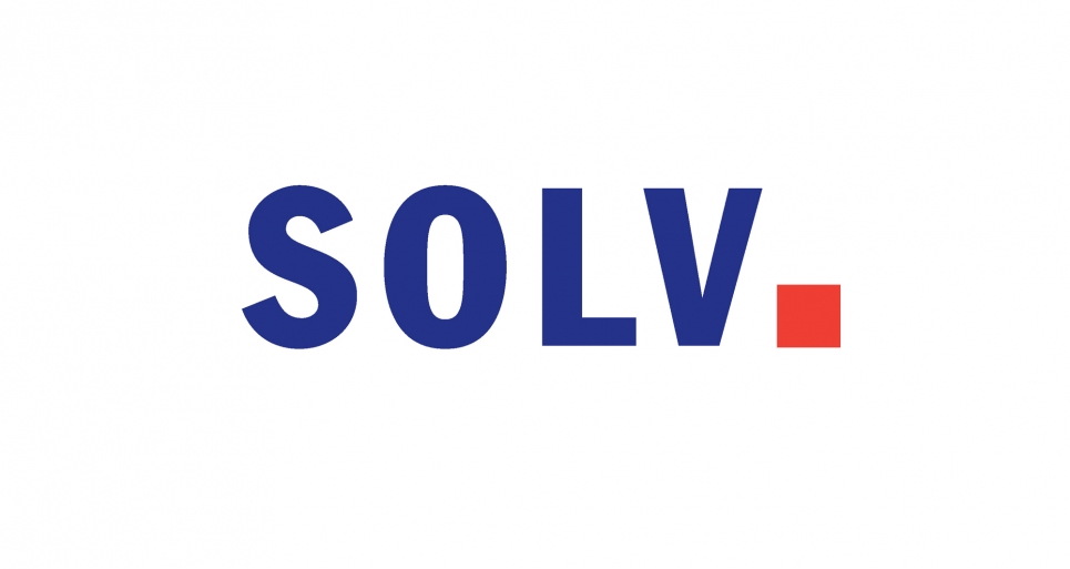 Solv advocaten, logo