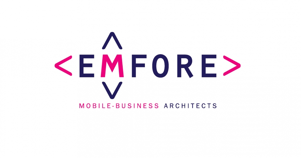 Emfore, mobile-business architects